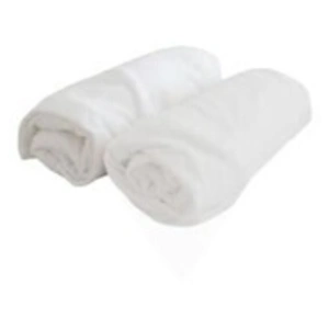 Comparateur de prix : Drap housse bébé - DOMIVA - Jersey - Oeko-Tex® - Blanc - 70 x 140 cm