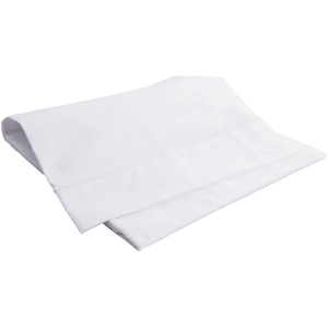 Poyetmotte DOUX NID Taie oreiller - Blanc - 35x45 cmVendu parcarrefour