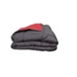 Comparateur de prix : POYET MOTTE Couette Réversible Bicolore En Microfibre 400 Gr/m² 240 x 260 cm
