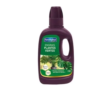 FERTILIGENE Engrais Plantes Vertes - 500 mlVendu paramazon
