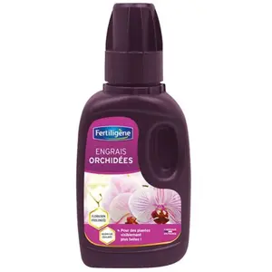 Comparateur de prix : FERTILIGENE Engrais Orchidees - 250 ml