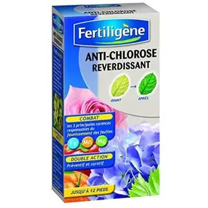 FERTILIGENE Anti-chlorose liquide - 240 ml