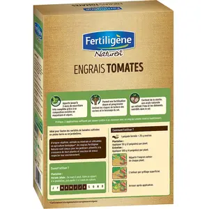 NATUREN engrais tomates - 1,5 kgVendu parrue-du-commerce