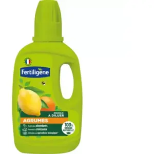 Engrais à diluer agrumes Fertiligène 400ml pas cher