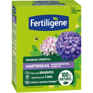 Engrais horten.rhodo.came.uab 1.2kg fertiligene - feghor12 1225690 pas cher