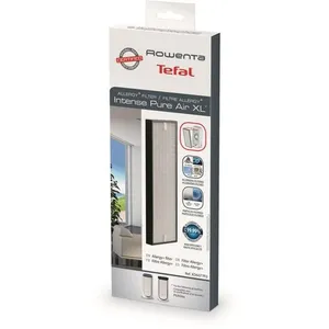 Comparateur de prix : Rowenta Filtre hepa 520 x 200 x 35 mm pour petit electromenager seb - xd6071f0