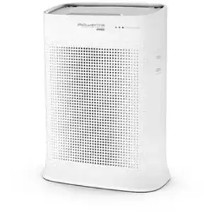 Comparateur de prix : Purificateur d'air connecté Rowenta Pure Air Genius 67 W Blanc