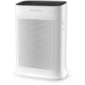 Comparateur de prix : Rowenta - purificateur d'air 120m2 pu3040f0 - pure air pu3040f0