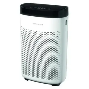 Comparateur de prix : Rowenta - purificateur d'air 90m²  pu2530f0 - pure air essential pu2530f0