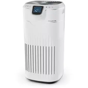 Comparateur de prix : Rowenta - purificateur d'air 200m2  pu8080f0 - pure home pu8080f0