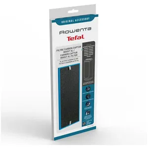 Comparateur de prix : Filtre à charbon Captur Boost XL (52,8 x 21 x 1cm) pour purificateur d...