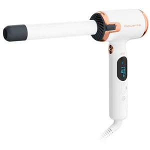 Comparateur de prix : Fer à boucler Rowenta Air Care Ultimate Experience CF4310F0 Blanc
