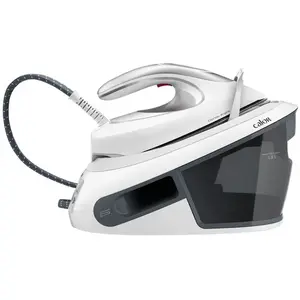 Centrale pressing CALOR SV8021C0 réservoir 1,8L pas cher