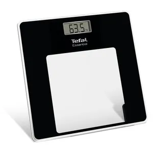 TEFAL Pèse personne PP1300VO - Noir pas cher