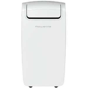 Rowenta Intense Cool AU4010F0 - Climatiseur - mobile - 2.6 EER - blanc pas cher