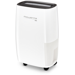 Rowenta Déshumidificateur Intense Dry Compact 16l Dh4236 pas cher