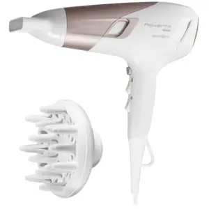 Comparateur de prix : Rowenta Studio Dry CV5830 Sèche-cheveux 2300 W, technologie Effiwatts