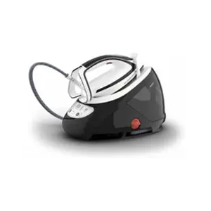 Comparateur de prix : Tefal centrale vapeur 8bars 120g/mn autonomie illimitée - gv9550e0