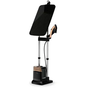 Comparateur de prix : Défroisseur Calor IXEO POWER DEFROISSEUR VERTICAL ET REPASSAGE QT2020C0
