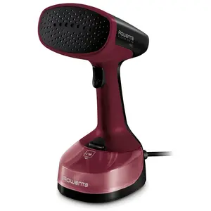 Comparateur de prix : Rowenta DR7008D1 défroisseur à vapeur Défroisseur vapeur portatif 0,15...