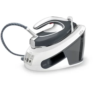 Comparateur de prix : Calor Express Airglide SV8020C0 - Centrale vapeur Blanc/gris