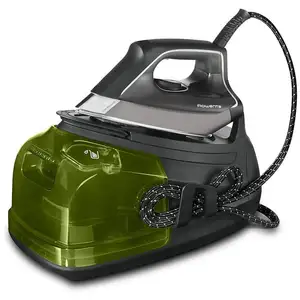 Comparateur de prix : Centre de repassage Rowenta Perfect Steam Pro DG8626F0 6,9 barres 2400W