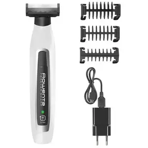 ROWENTA TN6010F4 Forever Sharp Tondeuse à barbe 3 en 1 pas cher