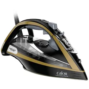 Comparateur de prix : Fer À Repasser Calor Fv9839c0 Ultimate Pure 3000w