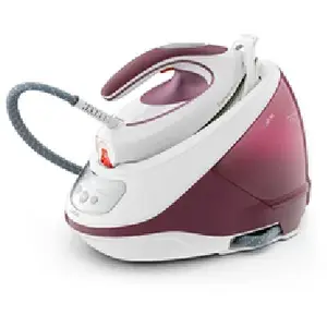 Comparateur de prix : Centrale vapeur Calor Express Protect Powerful SV9201C0 2800 W Blanc et Violet