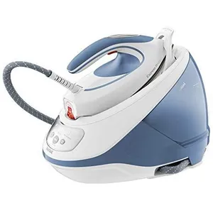 SV9202 Express Protect Centrale Vapeur, Blanc/Bleu (sv 9202) - Tefal pas cher