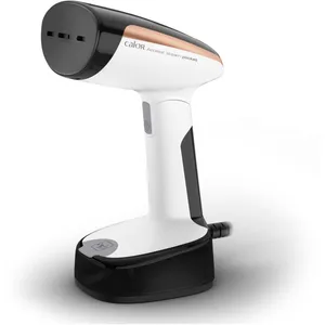 Comparateur de prix : Défroisseur Calor Access Steam Pocket DT3030C0 1300 W Blanc et Noir