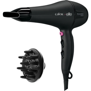 Sèche cheveux moteur professionnel CALOR CV7812CO pas cher
