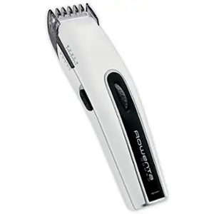 Comparateur de prix : Rowenta TN1400F0 tondeuse à cheveux Noir, Blanc 19