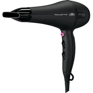 Rowenta Signature Pro AC sèche-cheveux 2100 W Noir pas cher