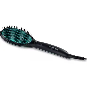 Comparateur de prix : Brosse coiffante Calor CF5820C0 Power Straight