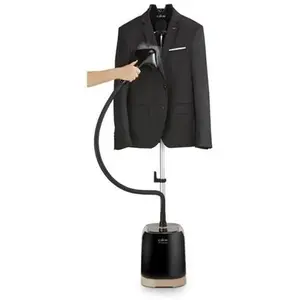 Défroisseur vapeur vertical 30g/mn 1700w noir - it3420c0 - CALORVendu parrakuten