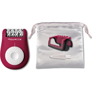 Comparateur de prix : Rowenta Easy Touch EP1120F1 épilateur