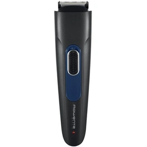 Rowenta Regolabarba Stylis TN2800 - Noir/Bleu pas cher