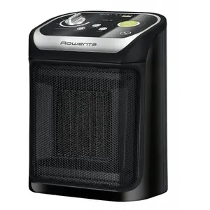 ROWENTA Radiateur Soufflant 1800W MiniCeram Excel Eco SO9265F0 pas cher