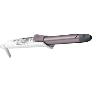 Comparateur de prix : Fer à boucler Rowenta CF3460F0 Precious Curls 3 programmes Premium Care