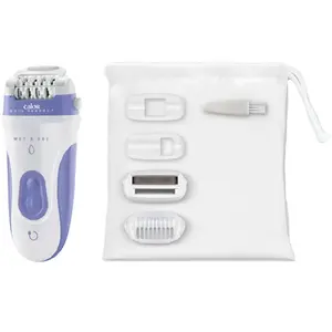 Calor Epilateur électrique Skin Respect EP8020C0Vendu paramazon