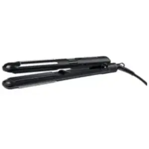 Rowenta LISS & CURL SF 4210 - Fer à coiffer - noir