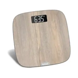 Comparateur de prix : PESE PERSONNE ORIGIN LIGHT WOOD PP1600V0 TEFAL