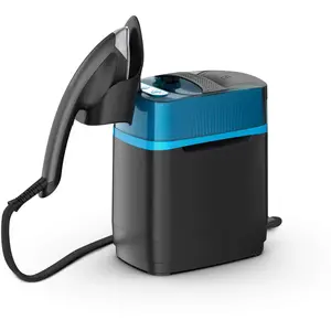 Calor - Défroisseur vapeur à main 90g/mn 2170w noir/bleu ut2020c0Vendu parrakuten