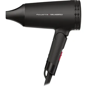 Rowenta Express Style Sèche-cheveux, Format voyage, Pliable, Compact pas cher
