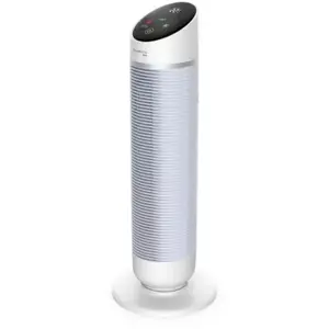 Ventilateur-chauffage ROWENTA HQ8120F0 - SILENCE COMFORT 3EN1 pas cher