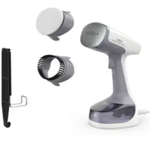 Comparateur de prix : Défroisseur vapeur CALOR DT7151C0 Access Steam Easy TU