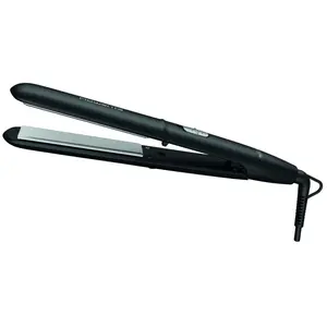 Comparateur de prix : Rowenta Express Style SF1810F0 - Lisseur - noir / argent