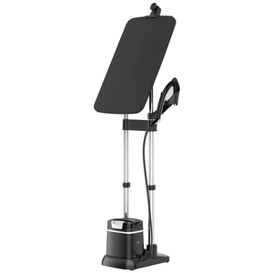 Calor - CALOR IXEO+ QT1510 - Défroisseur tout-en-un, Planche Smart pas cher