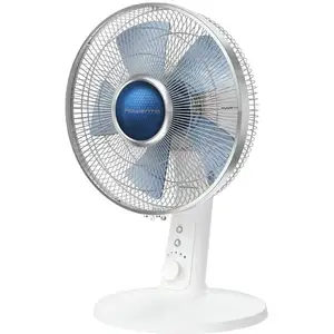 Comparateur de prix : Ventilateur de table Rowenta VU2730F0 Turbo Silence Extrême+ 40 W Blanc